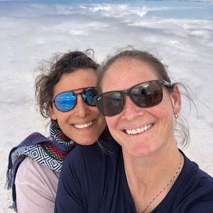 Meet your Posher, Kellie